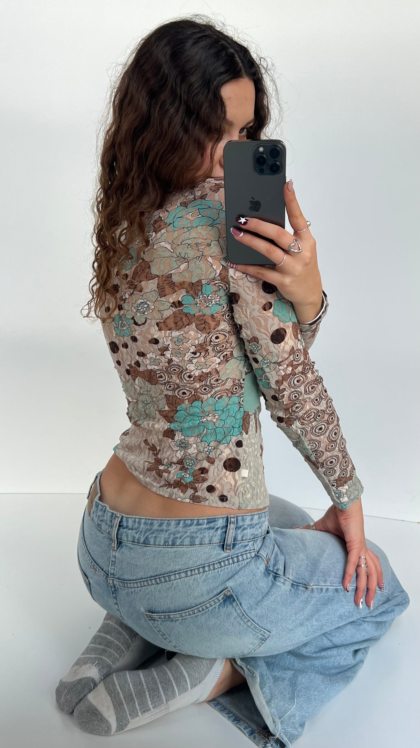 00s Morgan De Toi top- size S