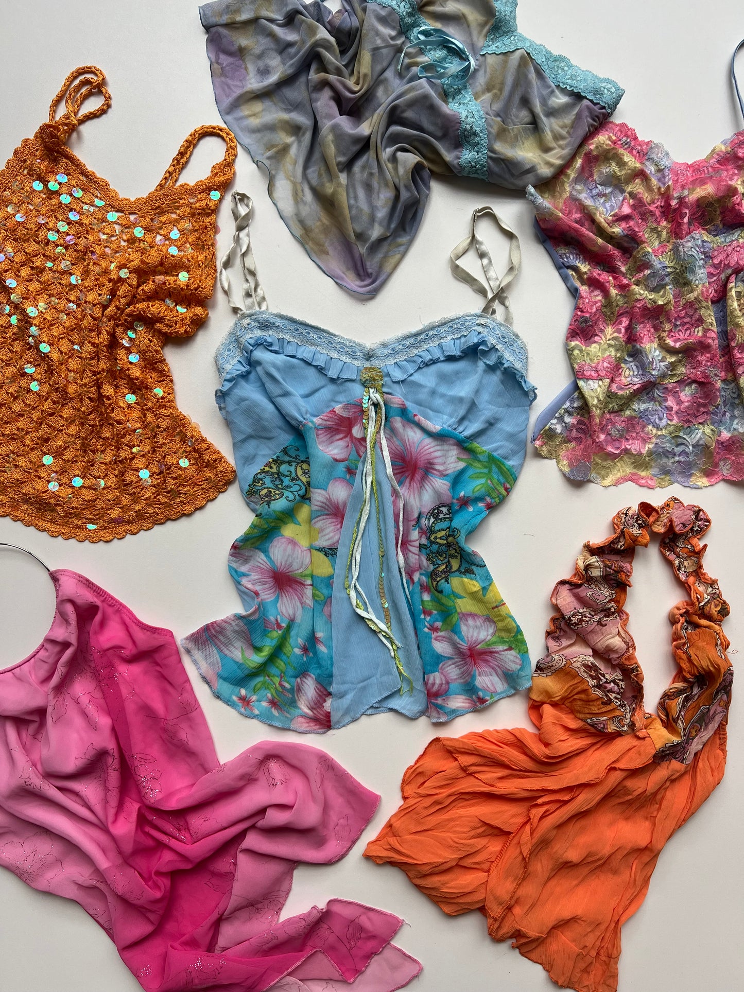 Curated Vintage Mystery Box