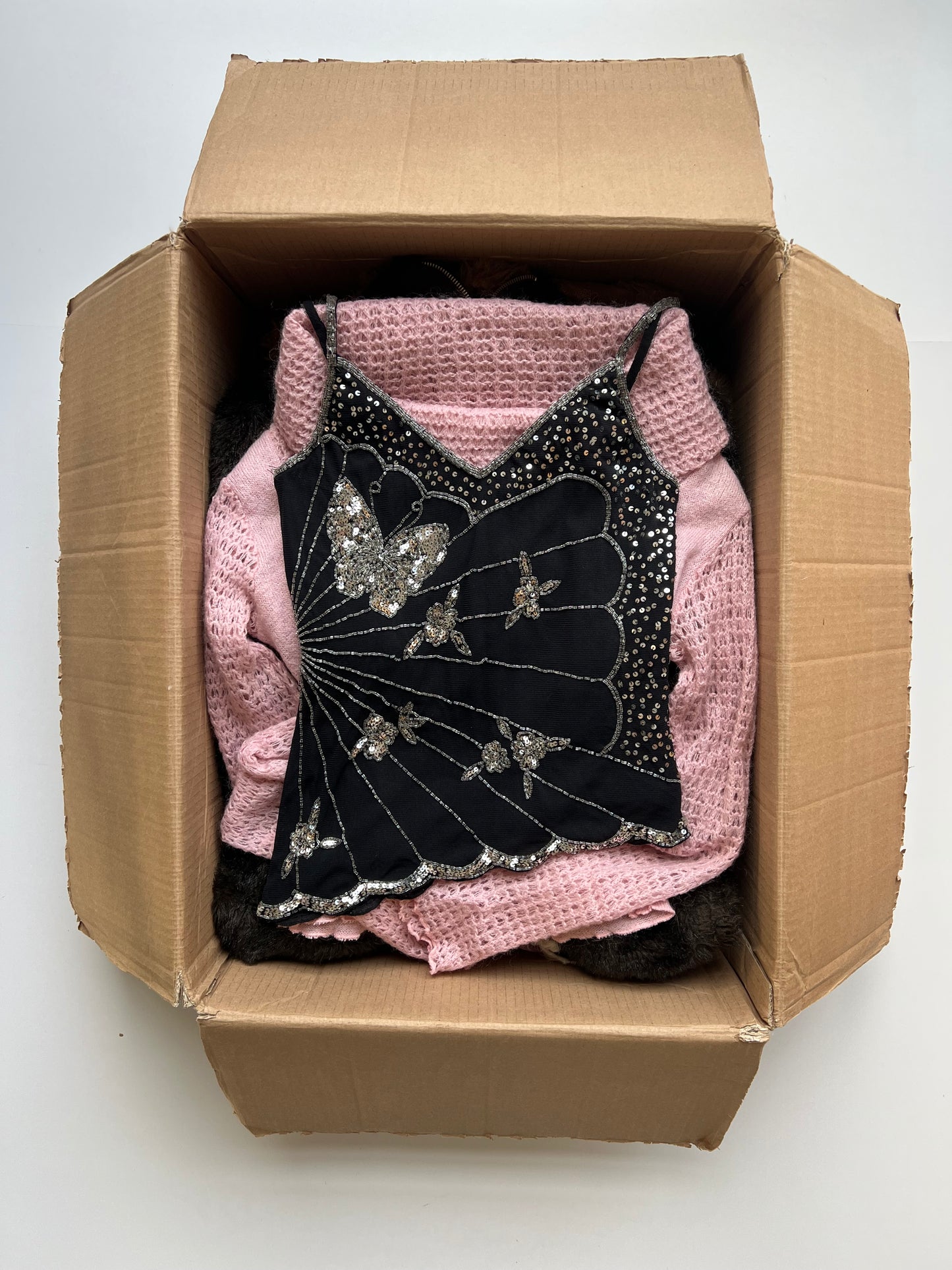 Curated Vintage Mystery Box