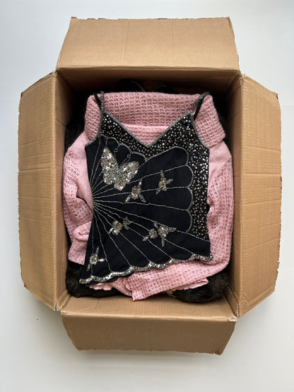 Curated Vintage Mystery Box