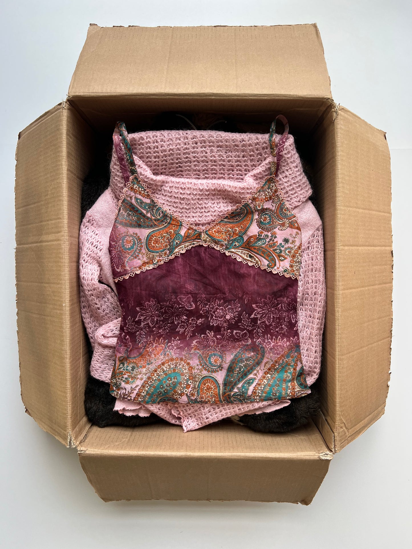 Curated Vintage Mystery Box