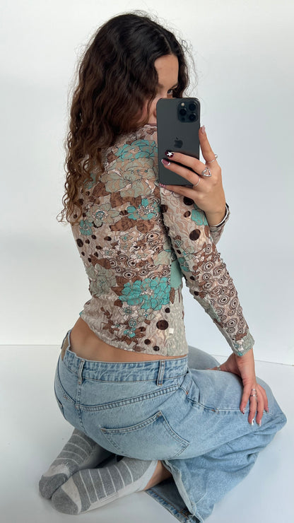 00s Morgan De Toi top- size S