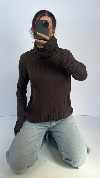 00s DKNY jumper- size XL