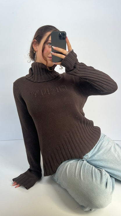 00s DKNY jumper- size XL