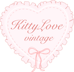 Kitty Love Vintage- 00s vintage